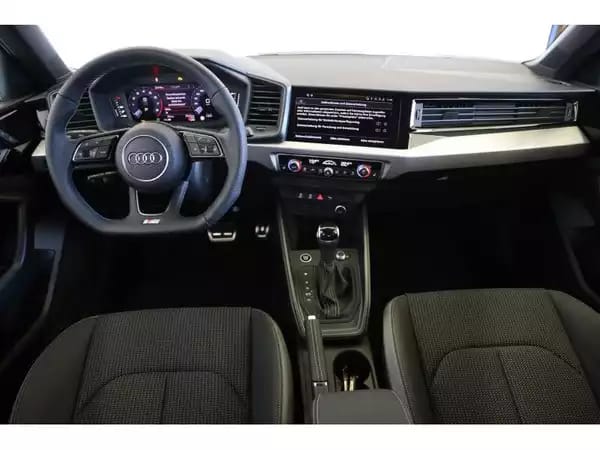 Audi A1 S-Line - Photo 2