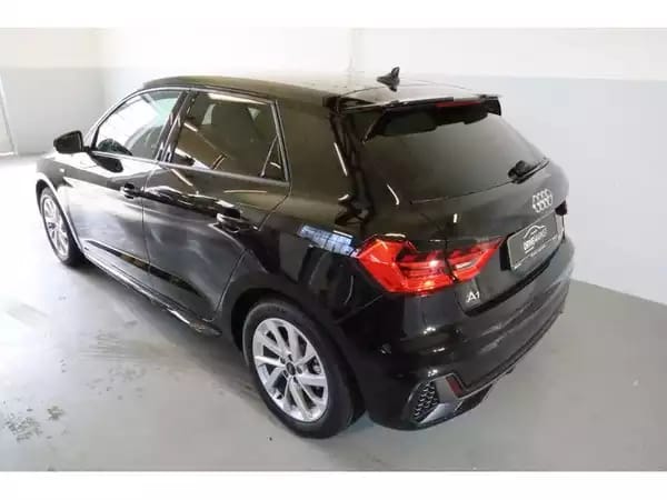 Audi A1 S-Line - Photo 2