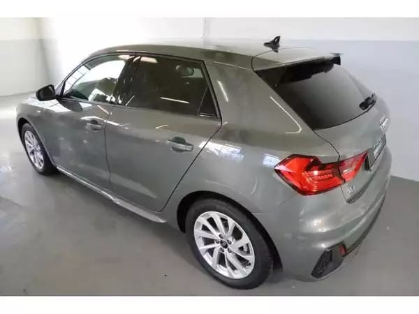 Audi A1 S-Line - Photo 2