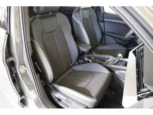 Audi A1 S-Line - Photo 3