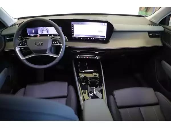 Audi Q3 Sportback - Photo 2