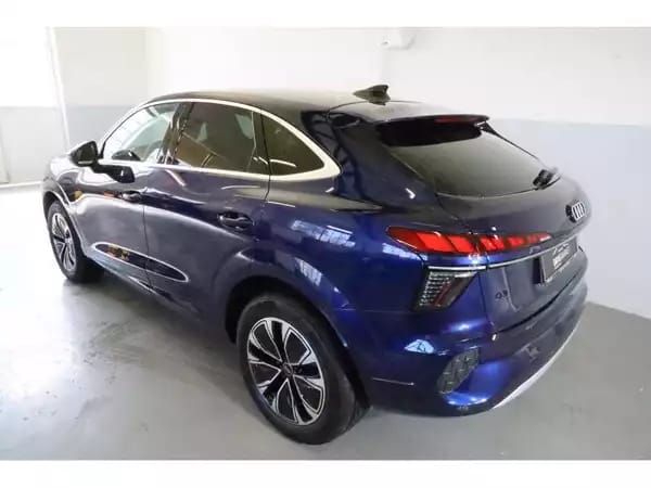 Audi Q3 Sportback - Photo 2