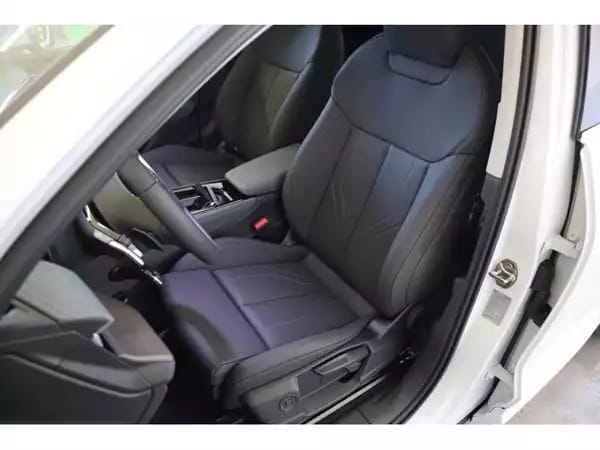 Audi Q3 Sportback - Photo 3