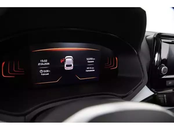 SEAT Ibiza Style - Photo 3