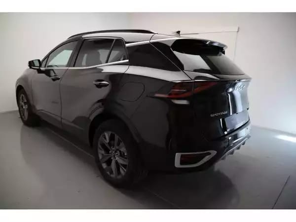 Kia Sportage GT-Line - Photo 2