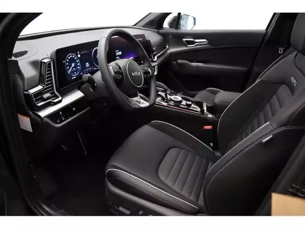 Kia Sportage GT-Line - Photo 3