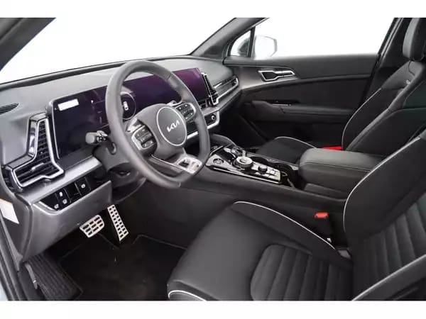 Kia Sportage GT-Line - Photo 2