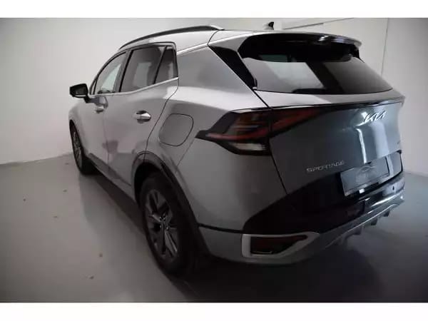 Kia Sportage GT-Line - Photo 2