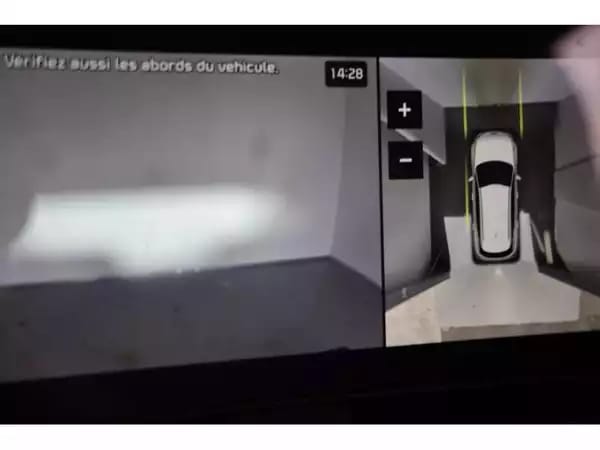 Kia Sportage GT-Line - Photo 3