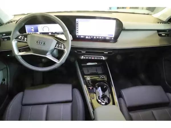 Audi Q3 Sportback - Photo 2