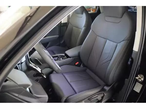 Audi Q3 Sportback - Photo 3