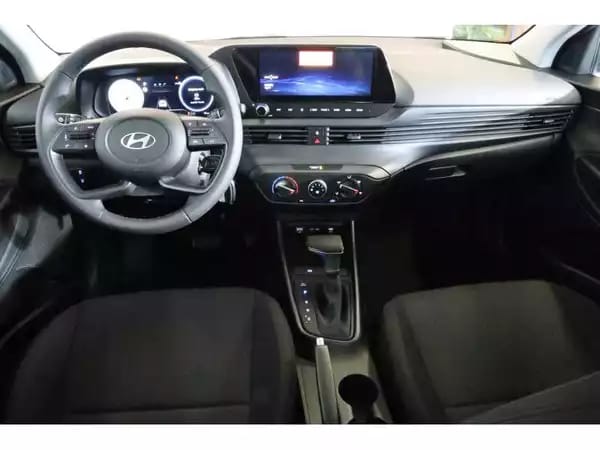 Hyundai i20 - Photo 2