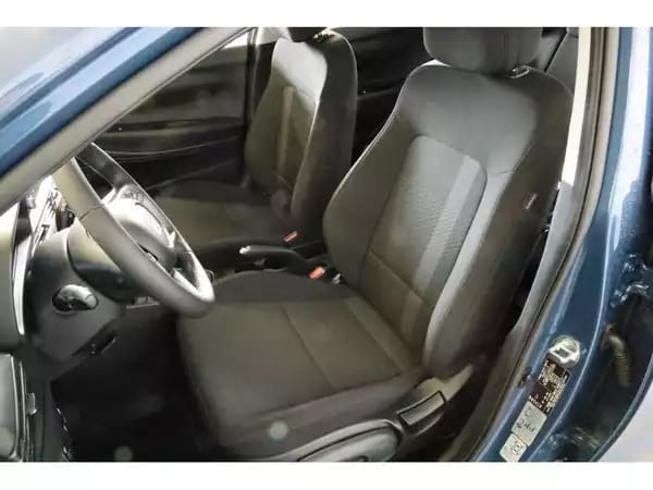 Hyundai i20 - Photo 3