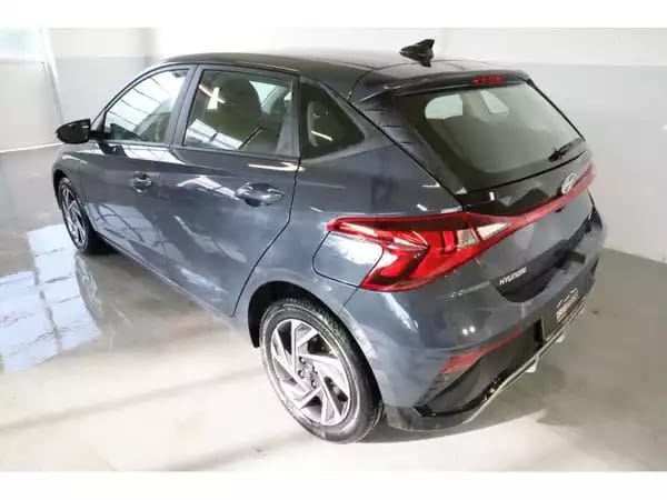 Hyundai i20 - Photo 2