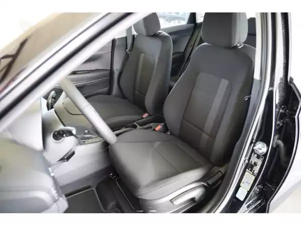 Hyundai i20 - Photo 3