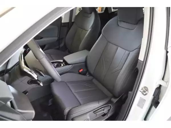Audi Q3 Sportback - Photo 3