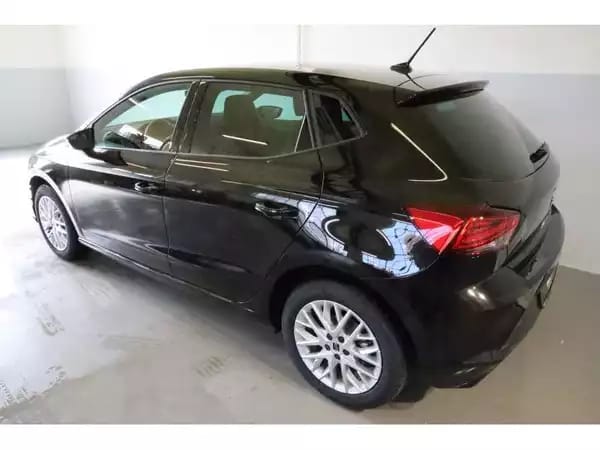 SEAT Ibiza Style - Photo 2