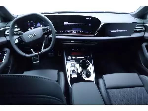 Audi A5 Avant - Photo 2
