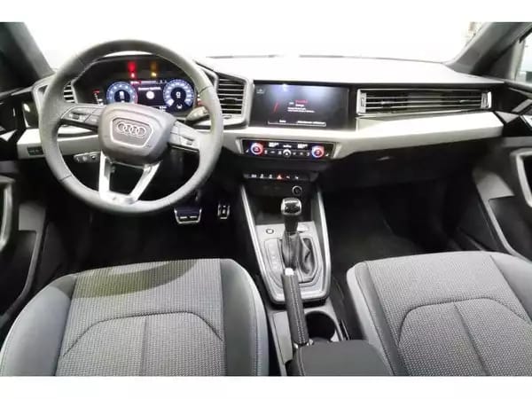 Audi A1 S Line - Photo 2