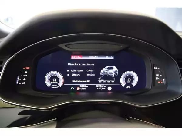 Audi Q8 50 TDI - Photo 3