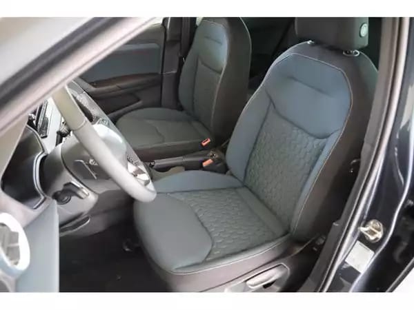 SEAT Ibiza Style - Photo 3