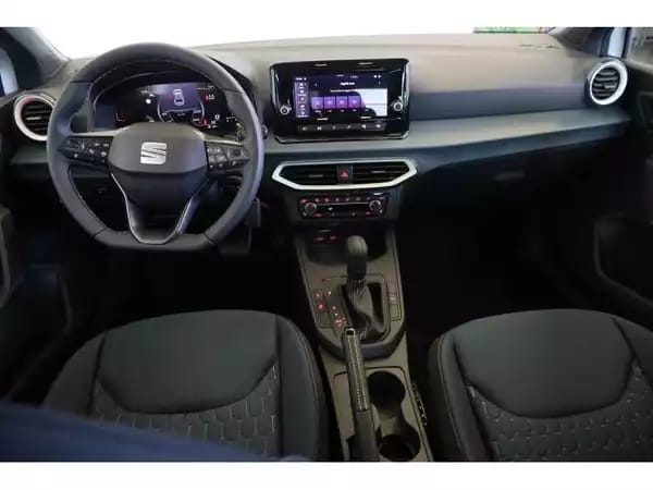 SEAT Ibiza Style - Photo 2