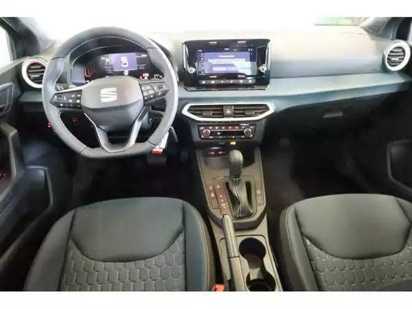 SEAT Ibiza Style - Photo 2