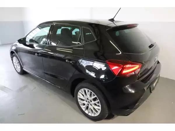 SEAT Ibiza Style - Photo 2