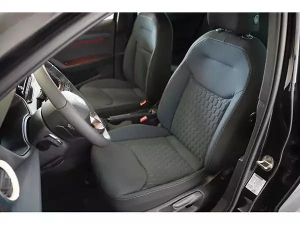 SEAT Ibiza Style - Photo 3