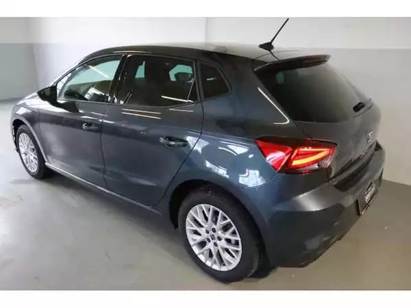 SEAT Ibiza Style - Photo 2