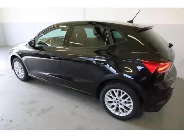 SEAT Ibiza Style - Photo 2