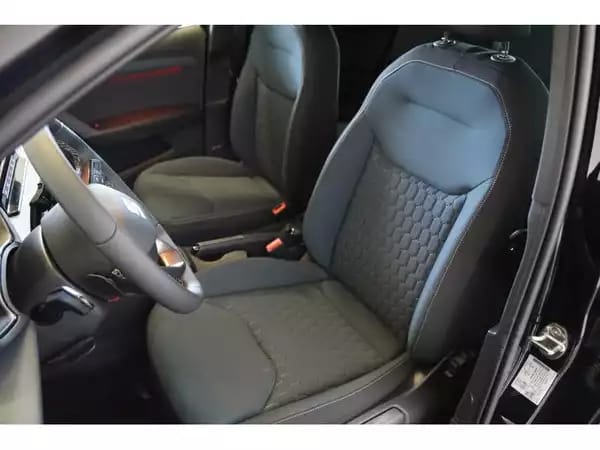SEAT Ibiza Style - Photo 3