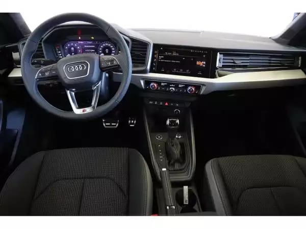 Audi A1 S-Line - Photo 2