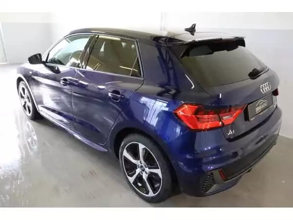 Audi A1 S-Line - Photo 2