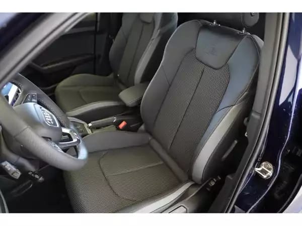 Audi A1 S-Line - Photo 3