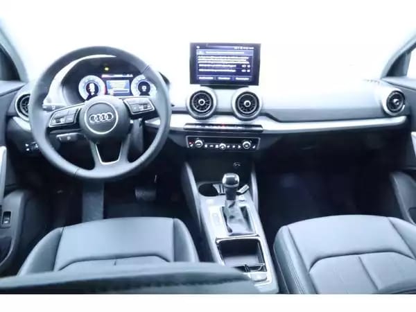 Audi Q2 S-Line - Photo 2