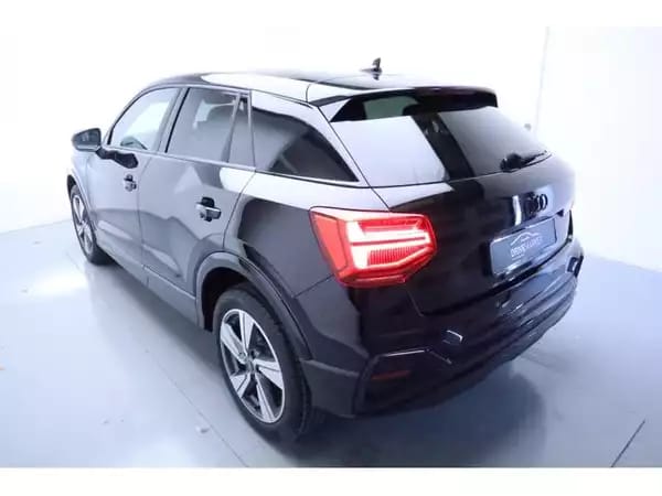 Audi Q2 S-Line - Photo 2