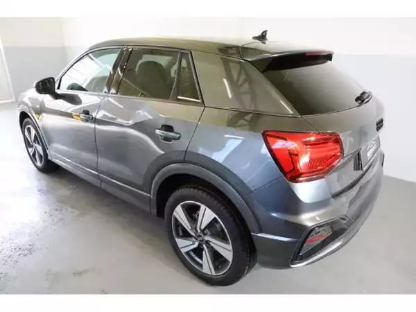 Audi Q2 S-Line - Photo 2
