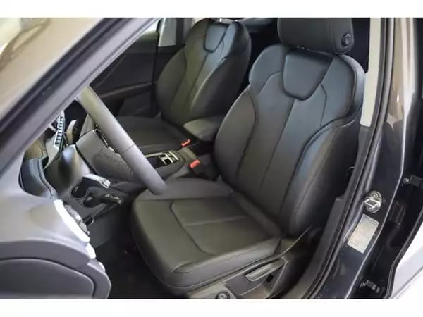 Audi Q2 S-Line - Photo 3