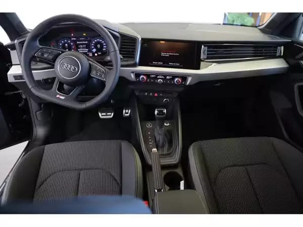 Audi A1 S-Line - Photo 2
