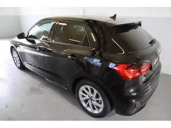 Audi A1 S-Line - Photo 2