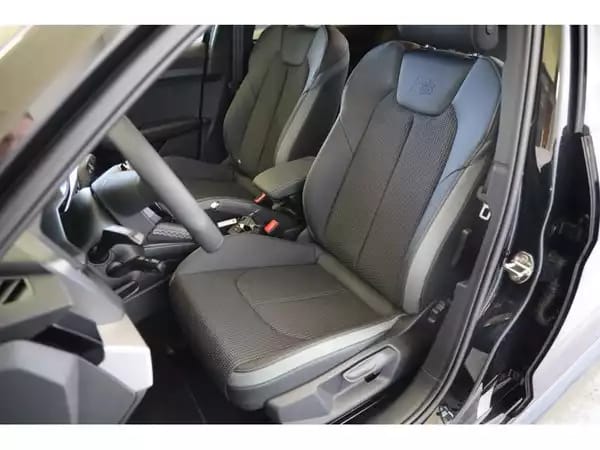 Audi A1 S-Line - Photo 3