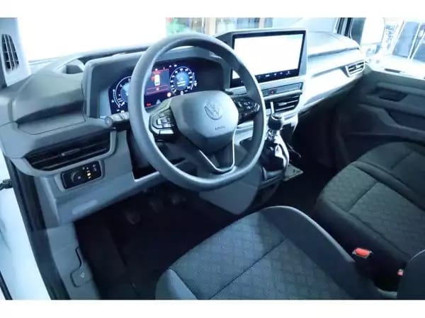 Volkswagen T7 Transporter Fourgon Court - Photo 2
