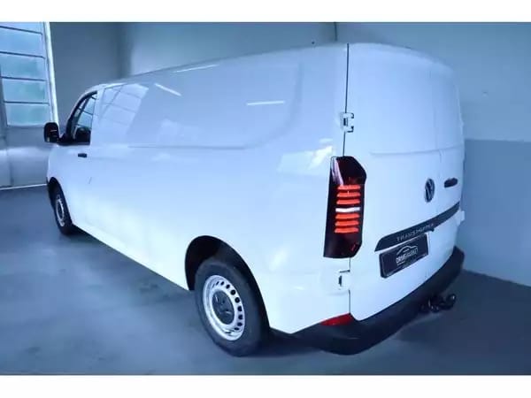 Volkswagen T7 Transporter Fourgon Court - Photo 2