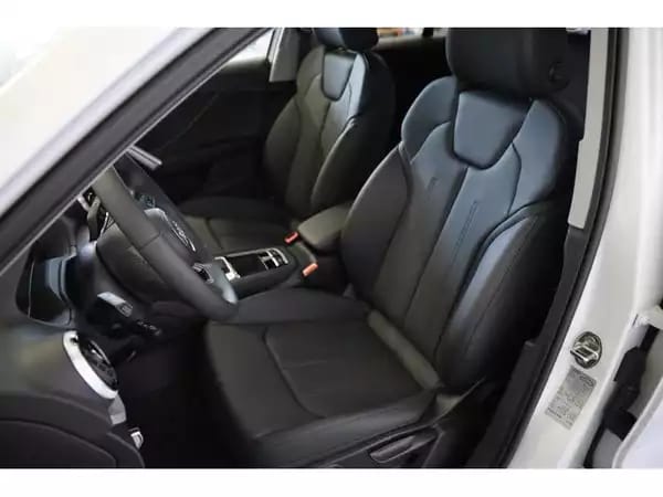 Audi Q2 S line - Photo 3