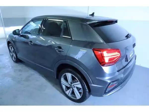 Audi Q2 S line - Photo 2