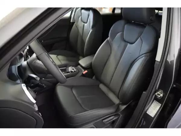 Audi Q2 S line - Photo 3