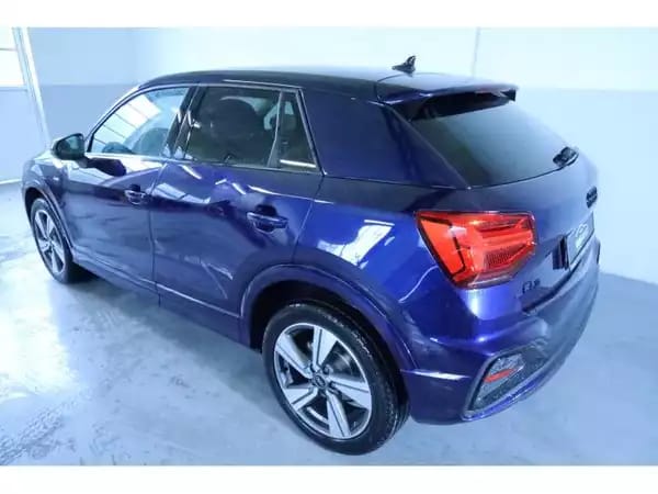 Audi Q2 S line - Photo 2