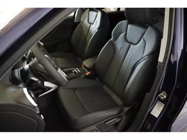 Audi Q2 S line - Photo 3