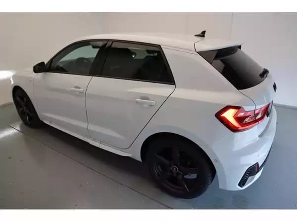 Audi A1 S Line - Photo 2